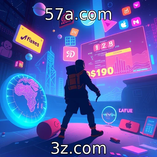 57a.com : Desenvolvedores adotam novas tecnologias para jogos