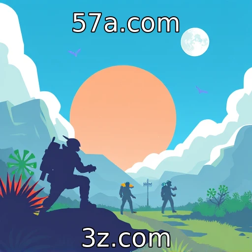 57a.com : Desenvolvimento de jogos independentes e seu impacto no mercado