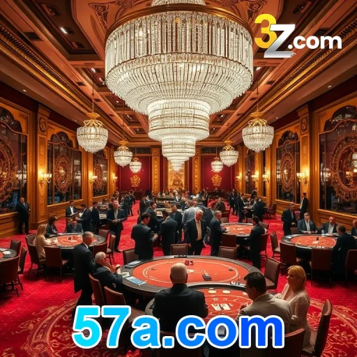 A Evolução da Plataforma de Jogos do 57a.com: Mais Que Diversão