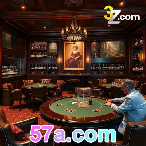 Explorando os Slots do 57a.com: Emoção Sem Fim!