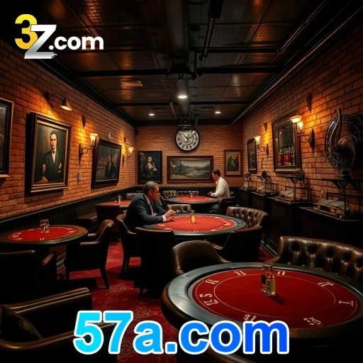 57a com Jogos de caça-níqueis