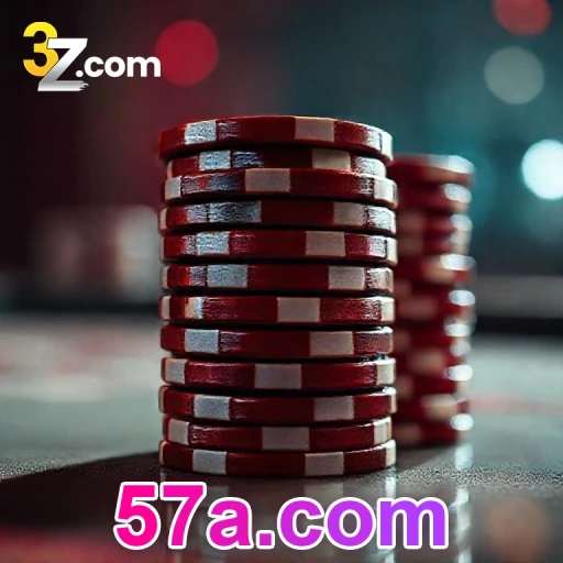 57a com Jogos de caça-níqueis