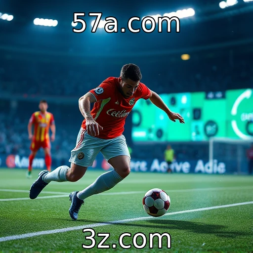 57a.com : Impacto da tecnologia na jogabilidade