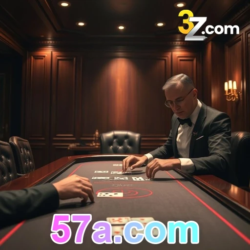 Imperdível: Experiências VIP no 57a.com para Gamers